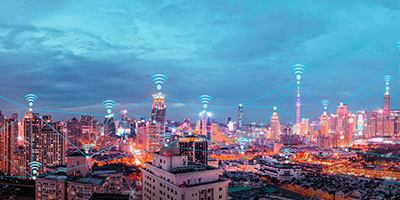海晨與國際各大企業(yè)的交流
